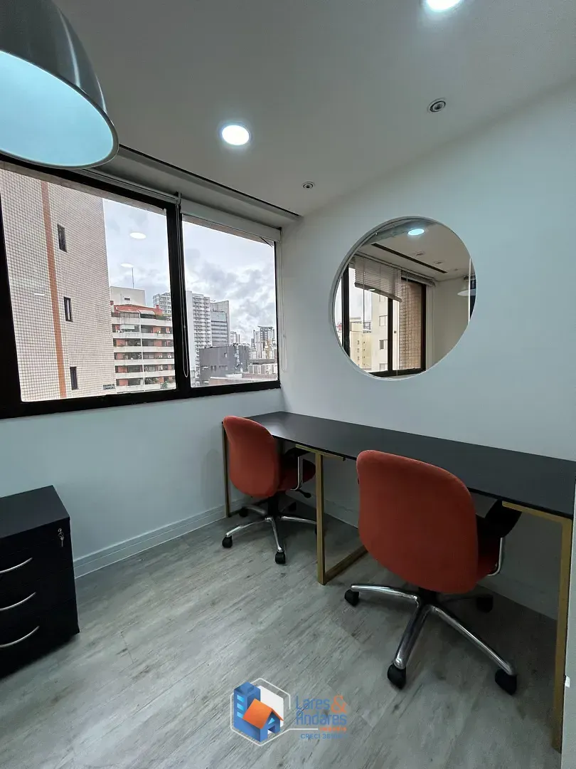 Imagem Conjunto comercial para venda em Vila Olímpia, 64m²