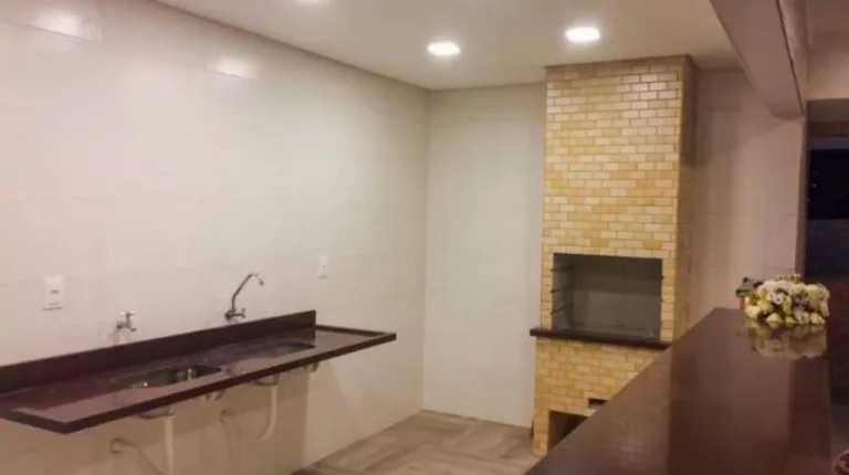 Imagem APARTAMENTO NA OCIAN COM 1 DORMITÓRIO 1 VAGA!!!