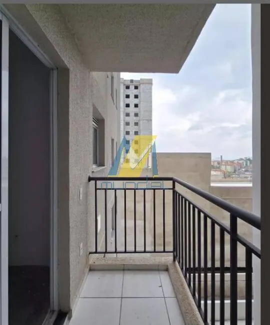 Imagem Apartamento com 2 Dormitórios e Lazer Completo no Cooperativa