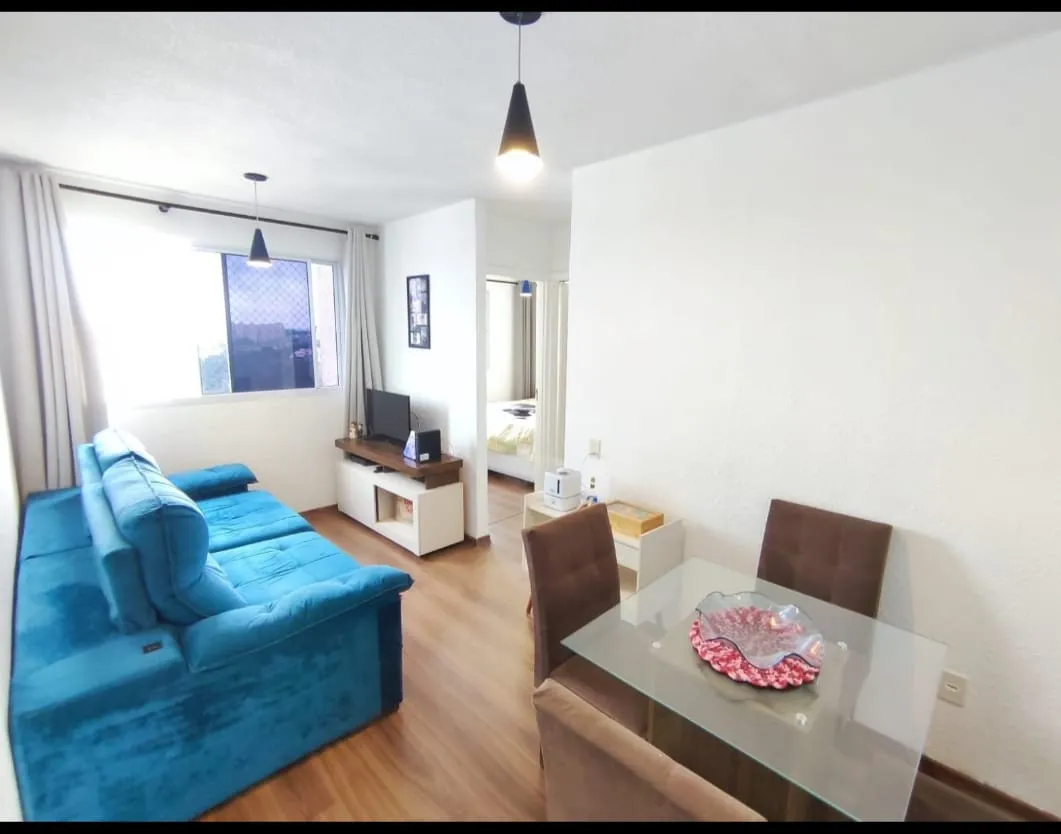 Foto do imóvel Apartamento para Venda em São Paulo, Jardim Boa Vista (Zona Oeste), 2 dormitórios, 1 banheiro