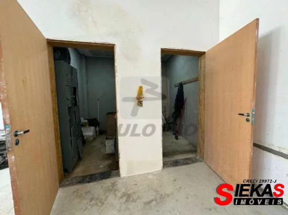 Imagem Galpão Comercial para Locação em Mauá-SP, Bairro Vila Noêmia - 584m² de Área Disponível!