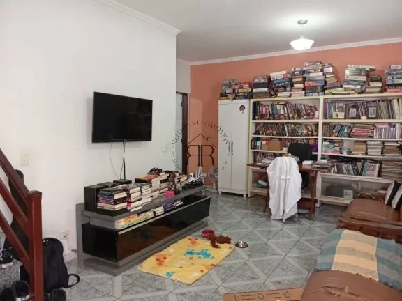 Imagem Casa - São Paulo - SP - Artur Alvim