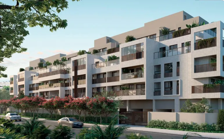 Foto do imóvel Apartamento Duplex a Venda no bairro Barra da Tijuca - Rio de Janeiro, RJ