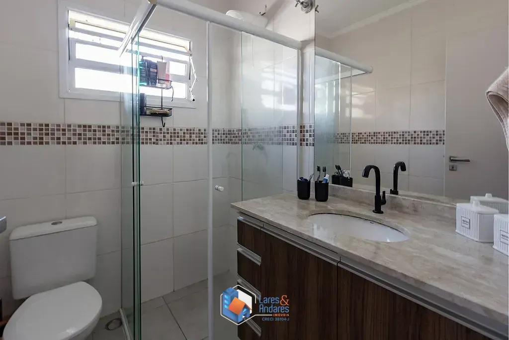 Imagem Casa à venda 3 Quartos 1 Suite 2 Vagas 130M² Jardim Ernestina São Paulo - SP