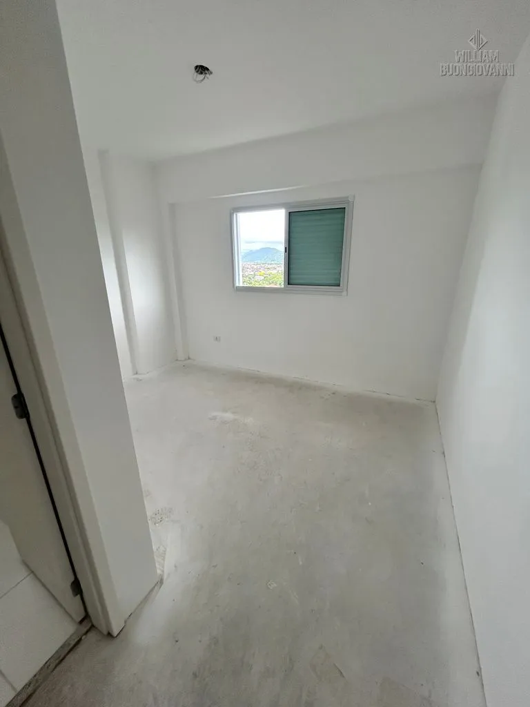 Imagem APT FRENTE MAR, 2 quartos sendo 1 suíte, MONGAGUA, - Apenas R$ 360.000,00