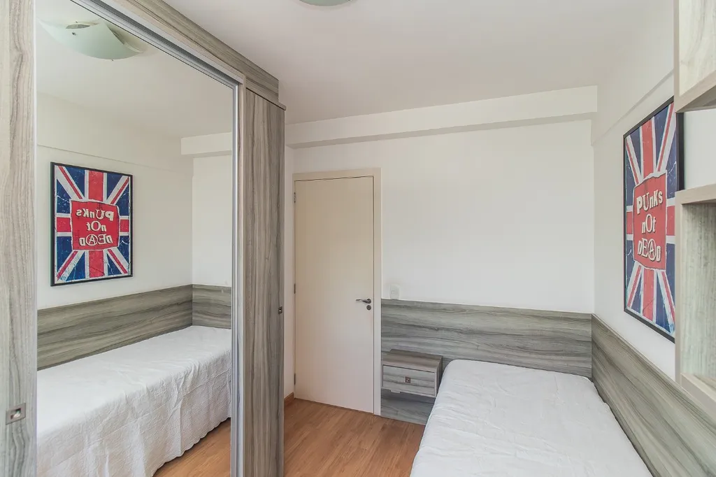 Imagem Apartamento em Rio Branco