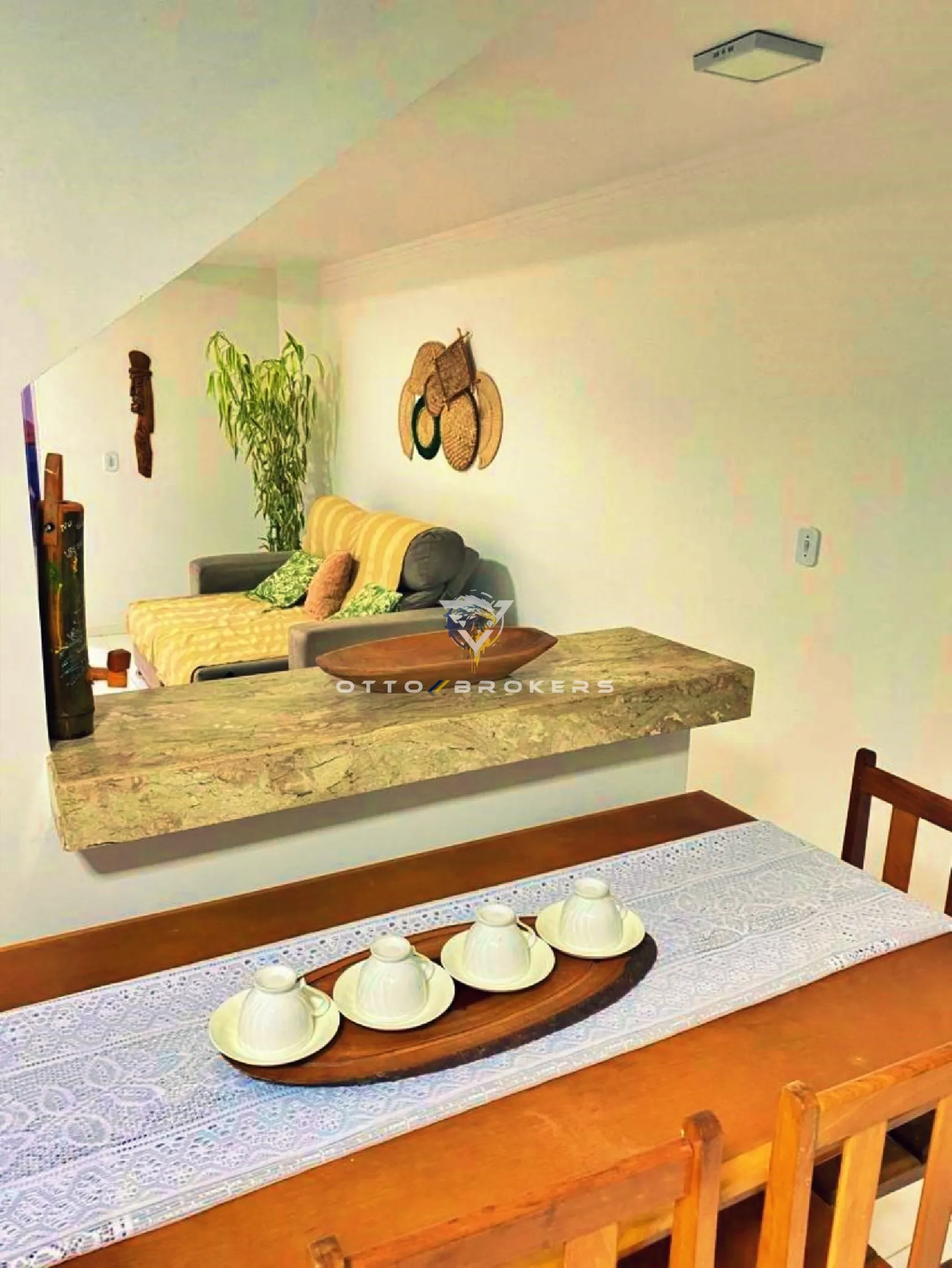 Imagem CASA RESIDENCIAL em PORTO SEGURO - BA, Alto Taperapuan