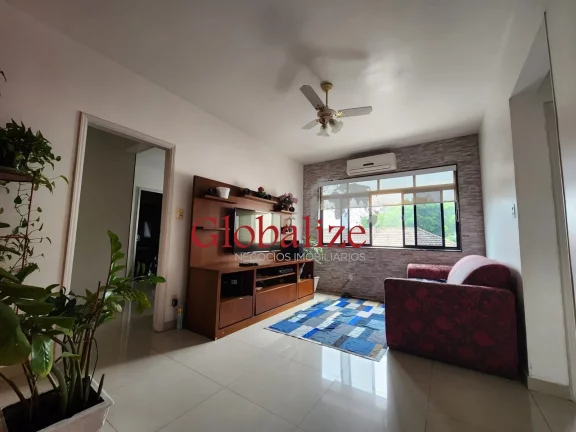 Foto do imóvel Apartamento à venda com 3 dormitórios, 1 vaga demarcada no bairro Embaré em Santos por R$ 503.000,00
