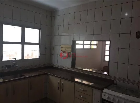 Imagem Sobrado com 3 dormitórios à venda, 300 m por R$ 1.200.000,00 - Cidade Patriarca - São Paulo/SP