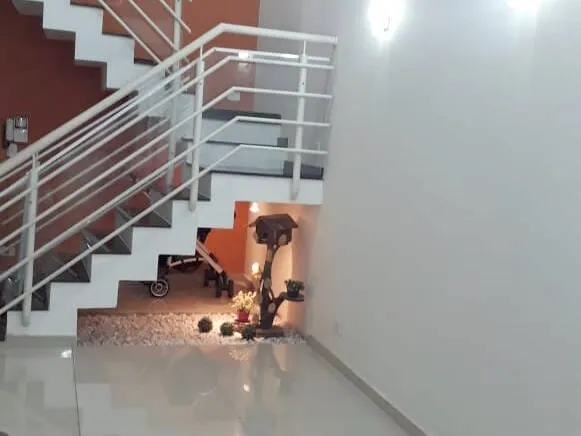 Imagem Casa à venda 4 Quartos, 1 Suite, 2 Vagas, 308M², Chácara do Visconde, Taubaté - SP