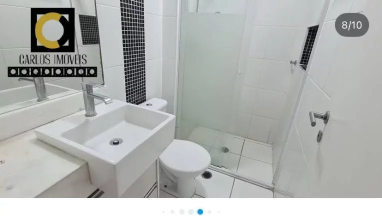 Imagem OPORTUNIDADE! Apto home resort em Santos