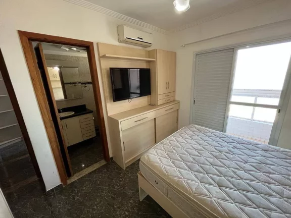 Imagem Apartamento com 3 dorms, Canto do Forte, Praia Grande - R$ 770 mil, Cod: 2507