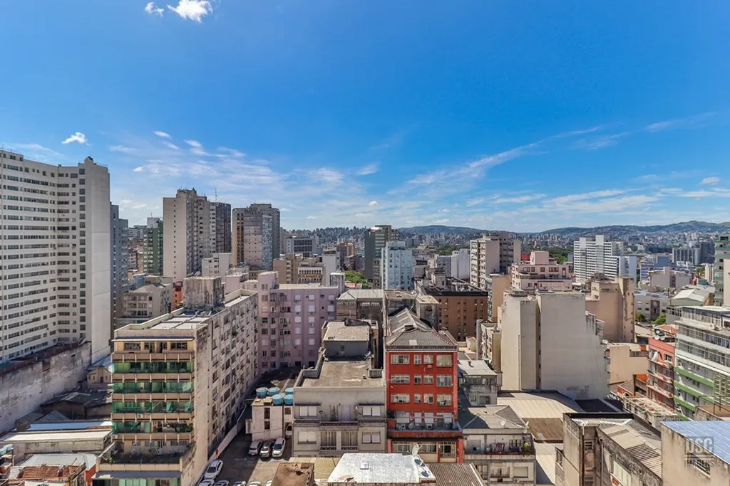 Imagem Apartamento em Centro Histórico