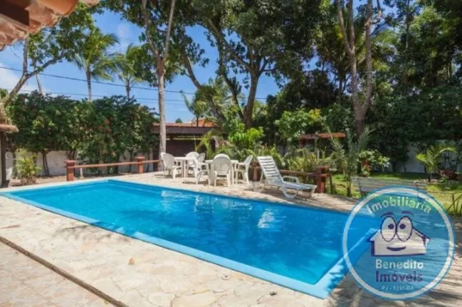 Imagem IMPERDÍVEL! EXCELENTE CASA PARA INVESTIDORES!
