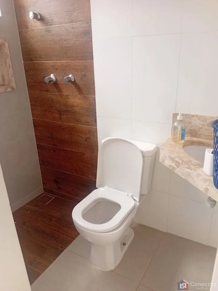 Imagem Casa à venda, 121 m² por R$ 480.000,00 - Novo Horizonte - Patos de Minas/MG