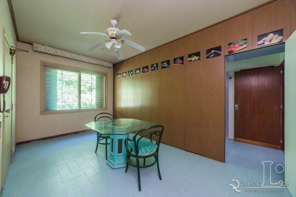 Imagem Casa para Venda - 450m², 3 dormitórios, sendo 1 suites, Vila Conceição