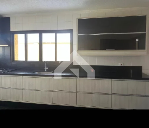 Imagem Casa de Condomínio em Tamboré - Santana de Parnaíba