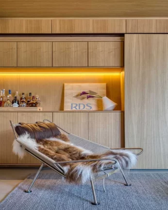 Imagem APARTAMENTO RESIDENCIAL em São Paulo - SP, Cerqueira César