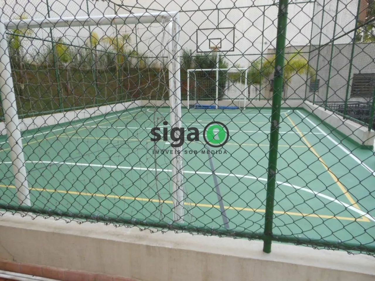 Imagem Apartamento a venda com 3 dormitórios, 1 suíte, 61m², Vila Andrade
