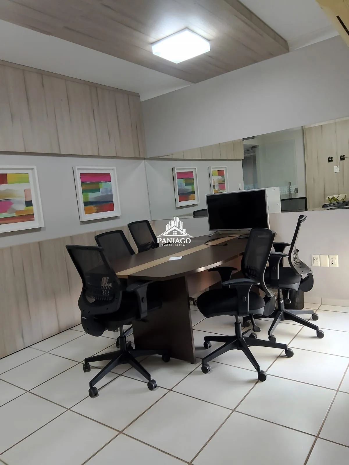 Imagem Sobrado Residencial | Comercial na Região do Jardim das Américas