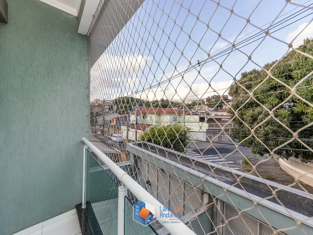 Imagem Sobrado para venda em Jardim Marisa com 3 quartos, sendo 3 suítes, 168m²