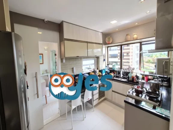 Imagem Apartamento no LUMNO Greenville