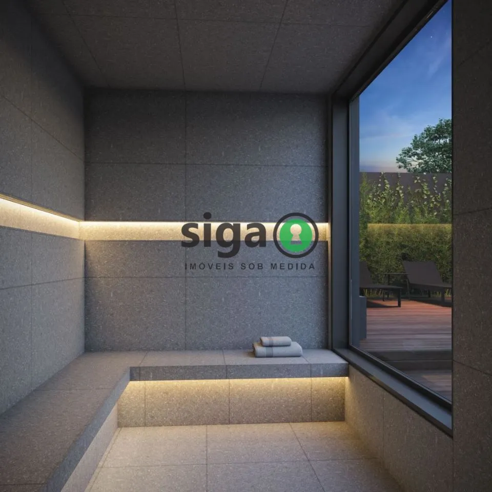 Imagem Cobertura Duplex para venda no Jardins, São Paulo - SP