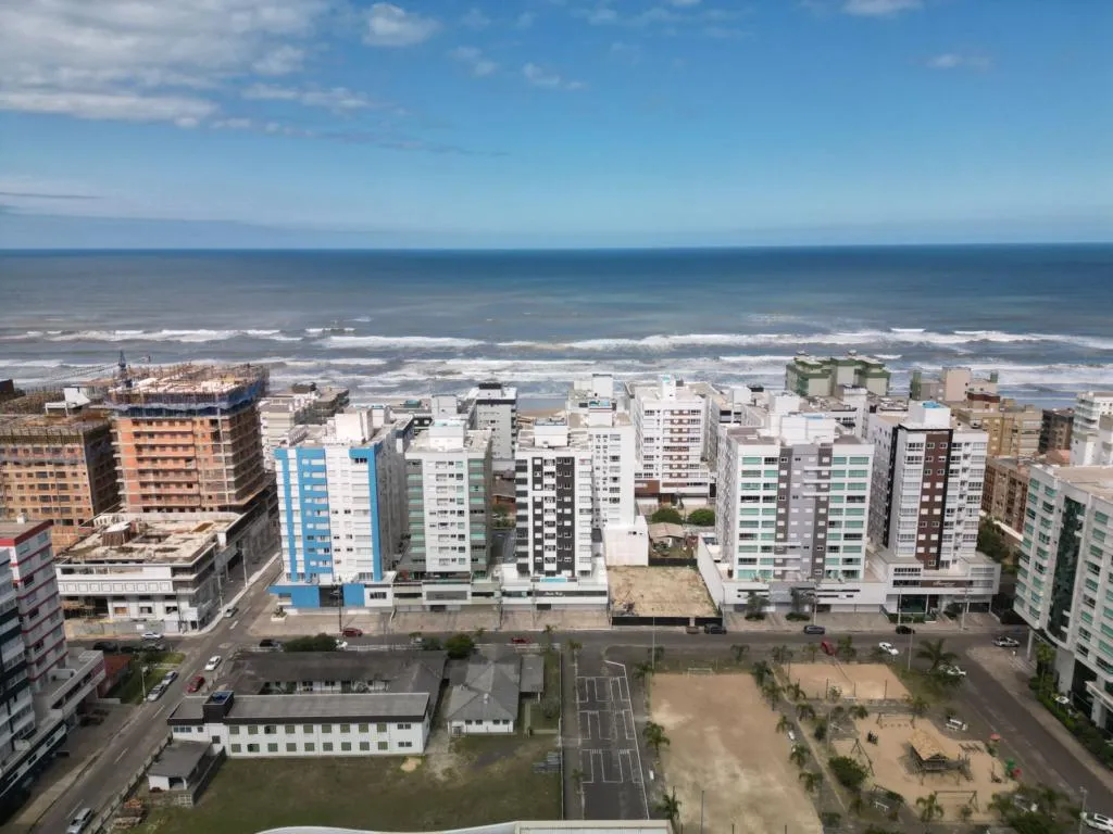 Imagem Apartamento 2 Dormitórios - Bairro Zona Nova