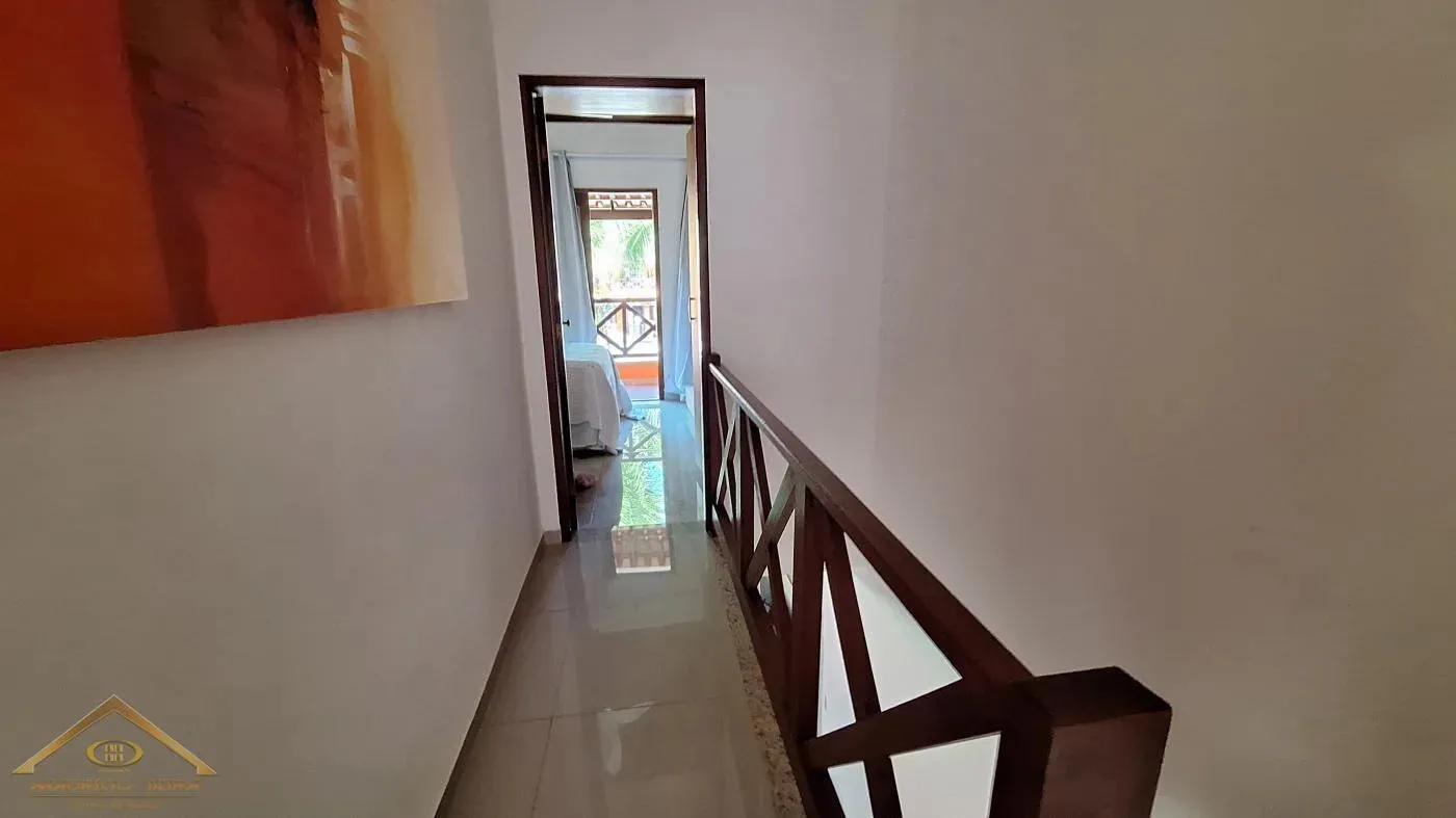 Imagem Casa em Condomínio para Venda em Cabo Frio / RJ no bairro Ogiva