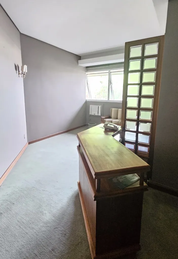 Imagem Sala Comercial em Higienópolis
