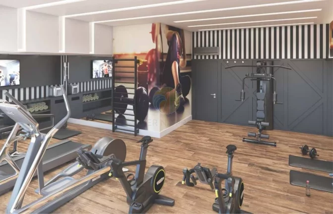 Imagem Apartamento South Beach Residence