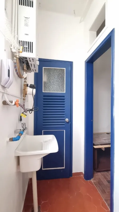 Imagem Apartamento para Venda em Teresópolis / RJ no bairro Agriões