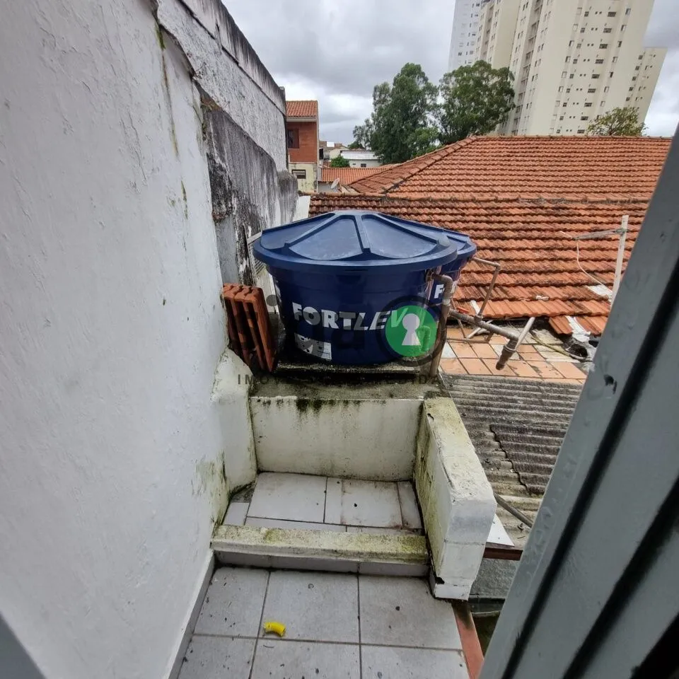 Imagem Jardim Aeroporto com dois quartos, uma vaga