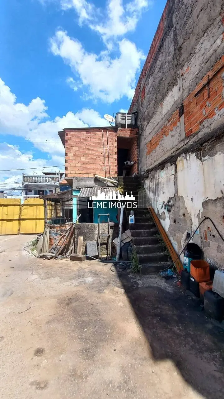 Imagem TERRENO PLANO COM ESCRITURA MEDINDO 250,00M²