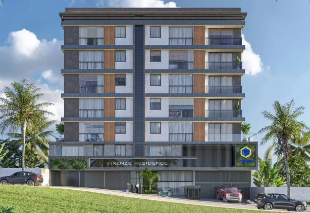 Imagem Apartamento para venda no bairro Bombinhas em Bombinhas