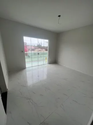 Imagem Sobrados em Guaratuba, Bairro Brejatuba, 800 metros do mar, NOVO.