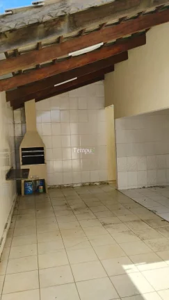 Imagem Casa à venda no bairro Residencial Fidelis - Goiânia/GO
