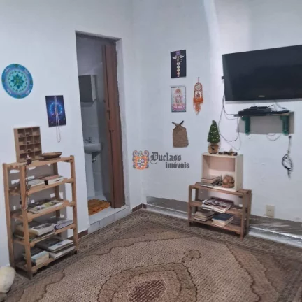 Imagem Casa com 2 suítes à venda, 153 m² por R$ 400.000 - Balneario Gaivotas - Itanhaém/SP