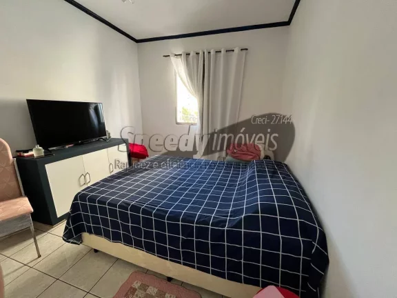 Imagem Apartamento em Praia Grande, bairro Canto do Forte
