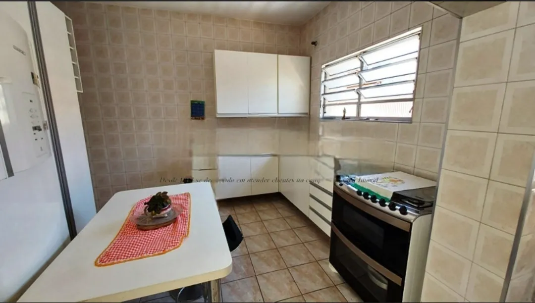 Imagem VENDO EXCELENTE CASA NO BAIRRO VILA SÃO PAULO!