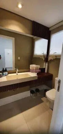 Imagem Casa em Condomínio à venda com 2 dormitórios à venda, 113 m² por R$ 1.070.000 - Vila Mogilar - Mogi das Cruzes/SP