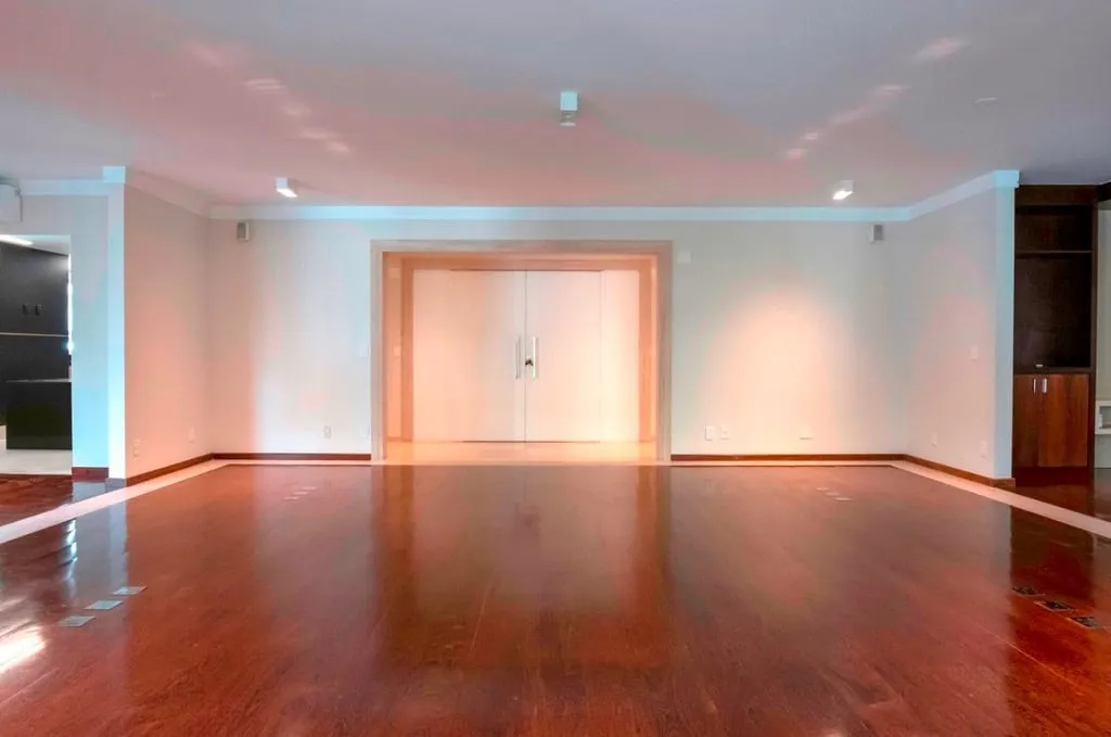 Imagem Comprar apartamento com 3 quartos em Jardim Paulistano São Paulo SP