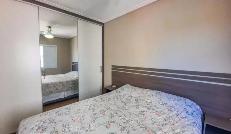 Imagem Apartamento Marvilhoso Todo Planejado com 70 m² 3 dormitorios 2 Vagas