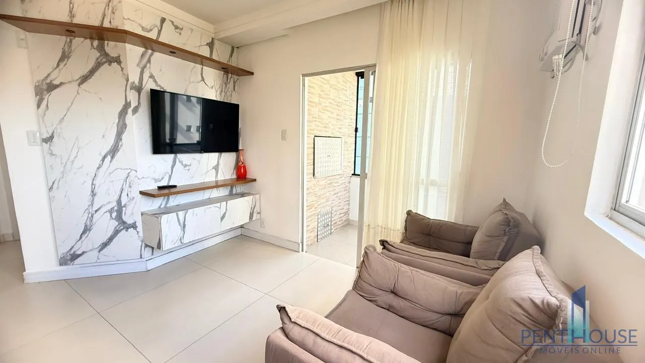 Imagem Apartamento Zona Central para Venda em Balneário Camboriú, CENTRO, 2 dormitórios, 1 suíte, 1 banheiro, 1 vaga