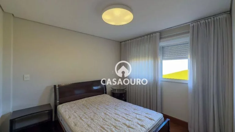 Imagem Casa com 4 suítes à venda, 397 m² por R$ 3.499.000,00 - Alphaville - Lagoa dos Ingleses - Nova Lima/MG