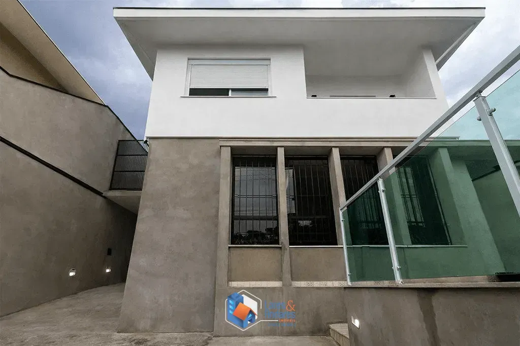 Imagem Casa à venda 4 Quartos 2 Suites 4 Vagas 299M² Vila Madalena São Paulo - SP