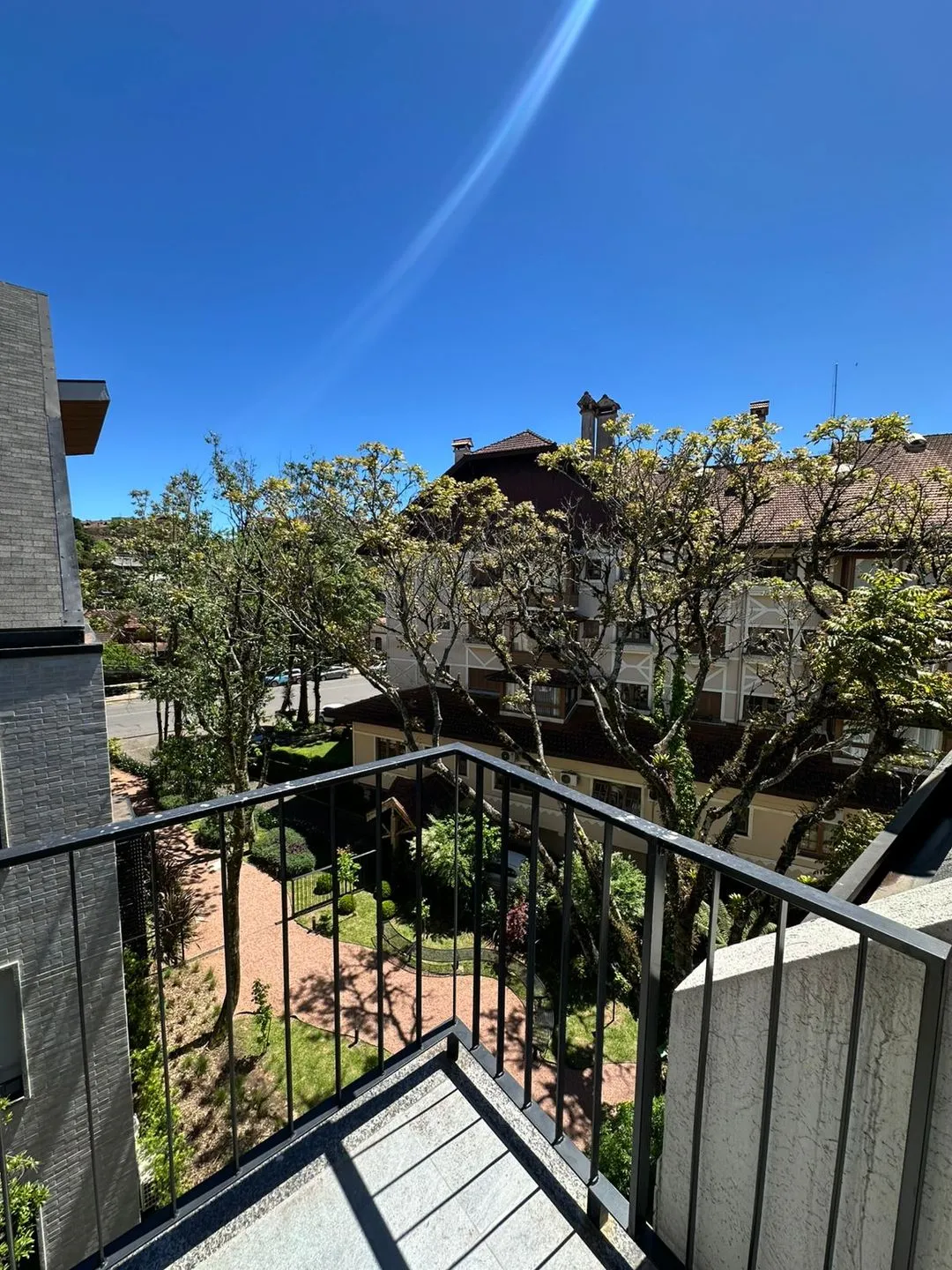 Imagem Apartamento à venda em Gramado, Centro, com 1 quarto, 56.34m2