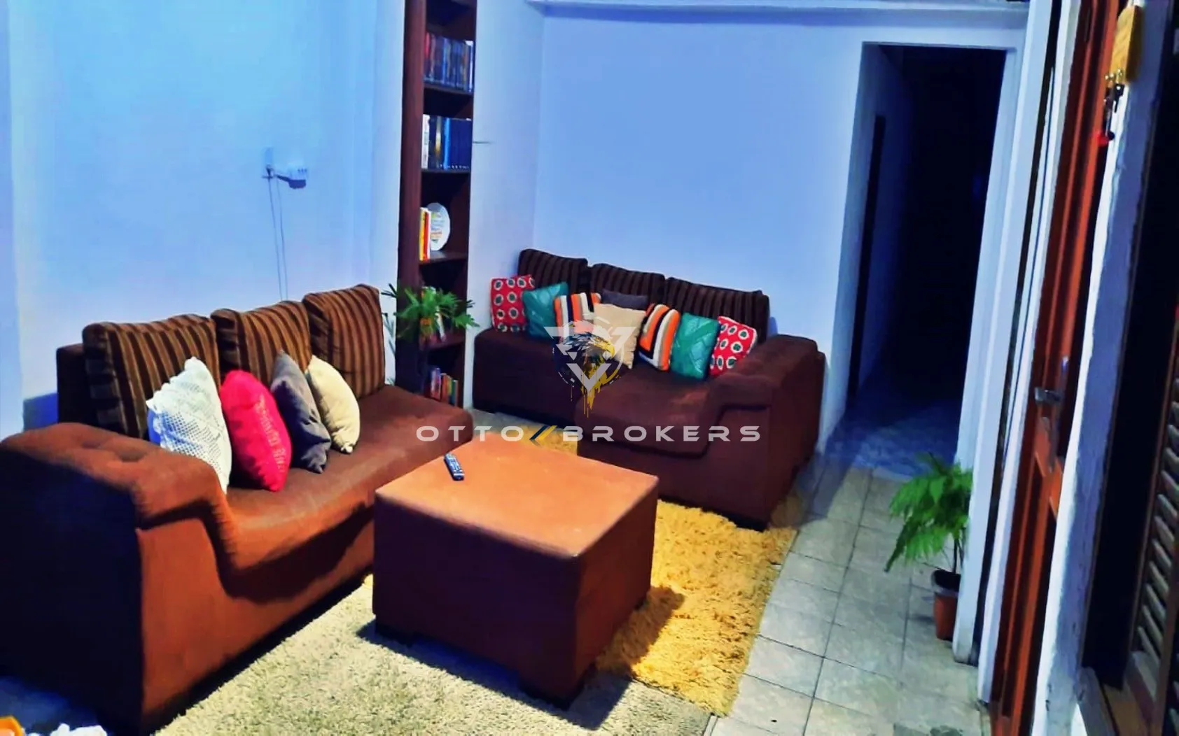 Imagem CASA RESIDENCIAL em SANTA CRUZ CABRÁLIA - BA, centro