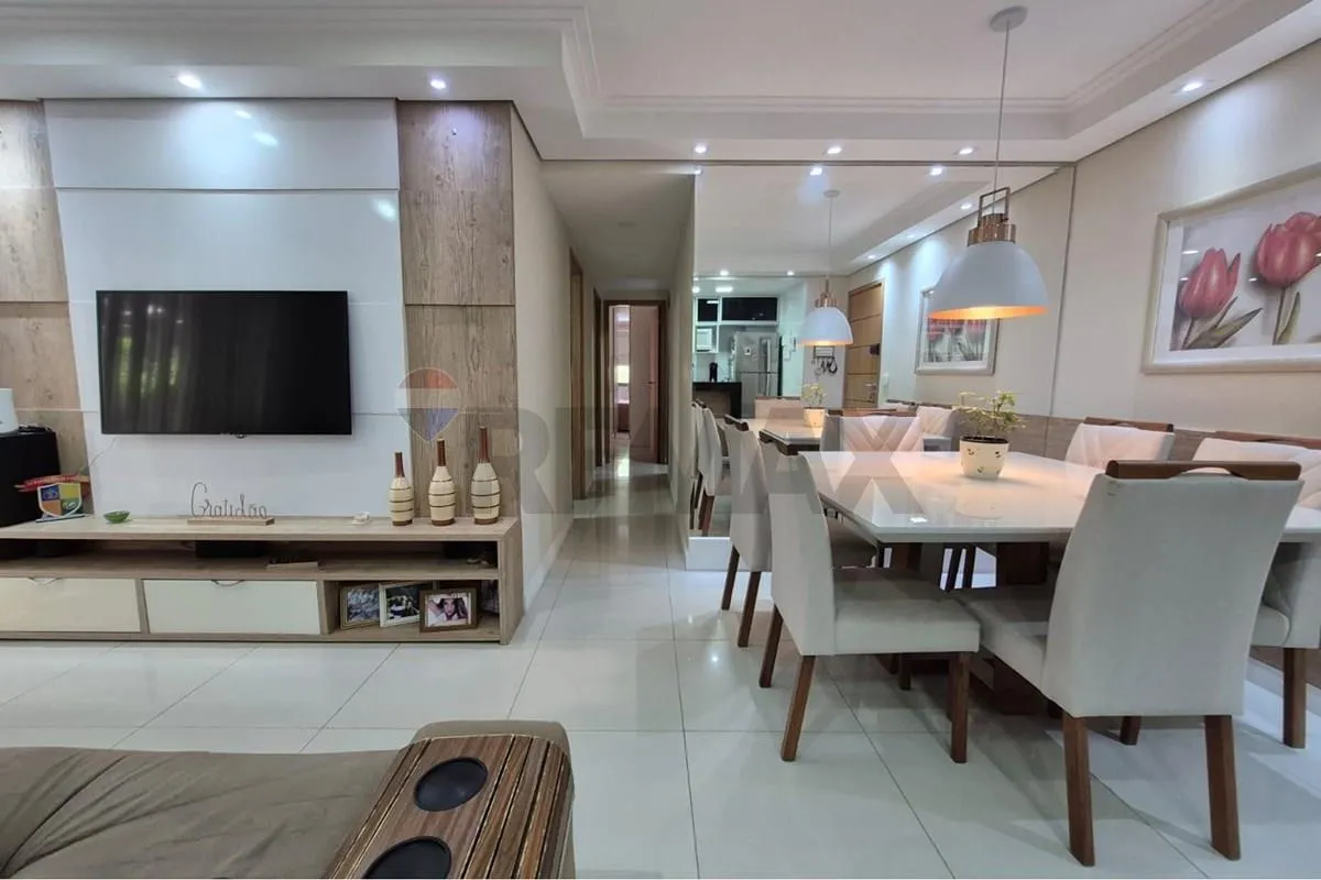 Imagem Apartamento Garden no Recreio dos Bandeirantes de 117m2 com 3 Quartos 1 Suíte 2 Vagas no Park Premium