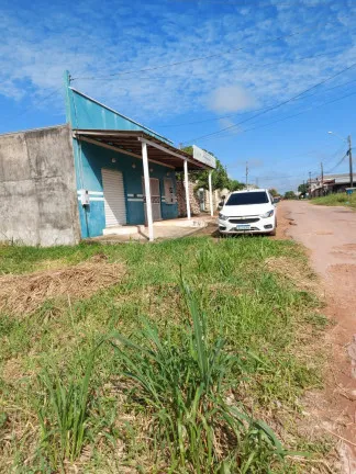 Imagem Terreno à Venda, 360 m² em Paraíso - Santana